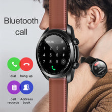 Load image into Gallery viewer, UM90 Smart Watch Bluetooth Blood Pressure Heart Rate IP67 Waterproof For iOS Android
