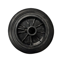 Load image into Gallery viewer, Wheelie Bin Replacement Wheels and Axles 100L 120L 240L