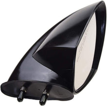 Load image into Gallery viewer, Pair Motorboat Rearview Mirrors For Yamaha WaveRunner VX110 Cruiser Deluxe Sport
