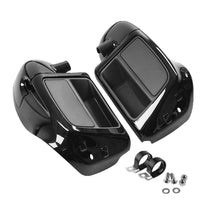 Load image into Gallery viewer, Lower Vented Fairing Glove Box Fit For Harley Electra Street Road Glide 14-23
