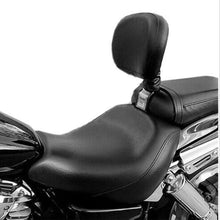 Load image into Gallery viewer, Driver Rider Sissy Bar Backrest Seat Back Rest For Suzuki Volusia VL400 C50 AU
