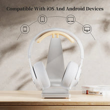 Load image into Gallery viewer, Fingertime P1 Bluetooth Game Headset Deep Bass Low Latency Game Mode
