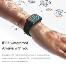 Load image into Gallery viewer, C11 Smart Bracelet Health Monitoring Sport Mode Bluetooth Waterproof for kids
