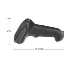 Load image into Gallery viewer, NETUM F1900 1D CCD Wireless Handheld Barcode Scanner
