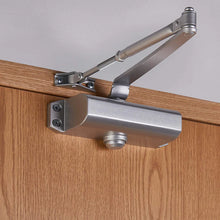 Load image into Gallery viewer, Hydraulic Buffer Automatic Door Closer Adjustable Speed Door Closing Equipment