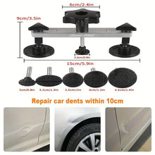 Load image into Gallery viewer, Auto Paintless Body Dent Removal Kits Car Dent Puller Repair Tools
