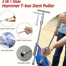 Load image into Gallery viewer, Auto Paintless Body Dent Removal Kits Car Dent Puller Repair Tools
