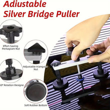 Load image into Gallery viewer, Auto Paintless Body Dent Removal Kits Car Dent Puller Repair Tools
