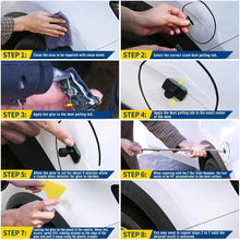 Load image into Gallery viewer, Auto Paintless Body Dent Removal Kits Car Dent Puller Repair Tools
