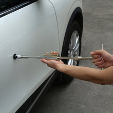 Load image into Gallery viewer, Auto Dent Repair Kit Slide Hammer T-bar Dent Puller with 24 PC Puller Tabs
