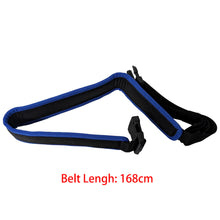 Load image into Gallery viewer, Adjustable Electrician Tool Bag with Suspenders and Magnetic Pouches
