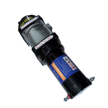 Load image into Gallery viewer, 12V 4000LBS Electric Winch Tow Towing Truck 5mm x10m Steel Cable