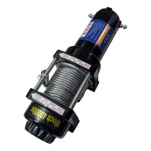 Load image into Gallery viewer, 12V 4000LBS Electric Winch Tow Towing Truck 5mm x10m Steel Cable