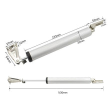 Load image into Gallery viewer, Adjustable Door Closer for Screen Storm and Security Doors