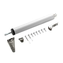 Load image into Gallery viewer, Screen Door Closer with Hold Open Function and Mounting Brackets