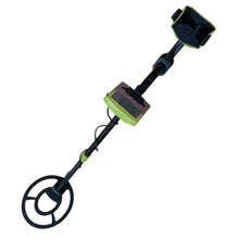 Load image into Gallery viewer, 5 Mode Metal Detector Higher Accuracy 11" Waterproof Coil for Gold Detecting
