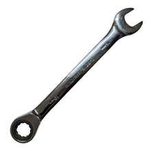 Load image into Gallery viewer, 12Pcs 8-19mm Metric Ratchet Spanner Set Professional Ratchet Wrench Tool
