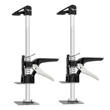 Load image into Gallery viewer, 2 Pcs Labor Saving Arm Jack 300KG Furniture High Lifter Adjustable Height
