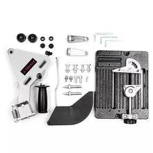 Load image into Gallery viewer, 100-125 Angle Grinder Holder Stand Grinder Cutter Support Bracket DIY Tools