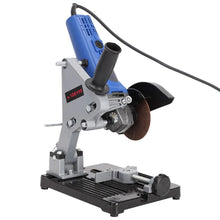 Load image into Gallery viewer, 100-125 Angle Grinder Holder Stand Grinder Cutter Support Bracket DIY Tools