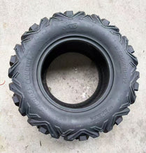Load image into Gallery viewer, 4pcs 25x10-12 25x8-12 Front Rear Tyre for ATV Quad Dirt Bike Buggy Go Kart Mower
