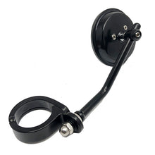 Load image into Gallery viewer, Motorcycle Rearview Side Mirror 38-41mm Forks for Harley Sportster XL 883 1200
