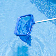 Load image into Gallery viewer, 19.69in Pool Set Leaf Shovel Pool Spa Scoop Skimmer Rake Leaf Skimmer Net
