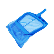 Load image into Gallery viewer, 19.69in Pool Set Leaf Shovel Pool Spa Scoop Skimmer Rake Leaf Skimmer Net

