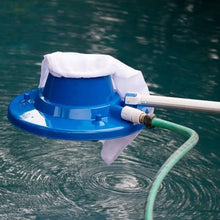 Load image into Gallery viewer, Vacuum Suction Head with Mesh Bag Swimming Pool Cleaning Tools
