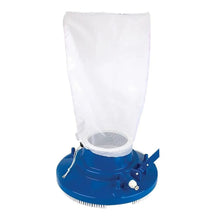 Load image into Gallery viewer, Vacuum Suction Head with Mesh Bag Swimming Pool Cleaning Tools
