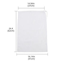Load image into Gallery viewer, Vacuum Suction Head with Mesh Bag Swimming Pool Cleaning Tools
