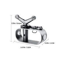 Load image into Gallery viewer, 150FT Pool Cover Cable &amp; Winch Kit for Above Ground Swimming Pools