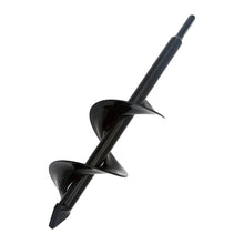Load image into Gallery viewer, Power Garden Plant Auger – Spiral Earth Drill Hole Digger