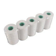 Load image into Gallery viewer, 200 Rolls 57x30mm 10m Thermal Receipt Paper Roll