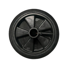 Load image into Gallery viewer, Wheelie Bin Replacement Wheels and Axles 100L 120L 240L