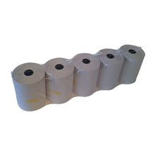 Load image into Gallery viewer, 50 Rolls 80x60mm 32m Thermal Receipt Paper Roll