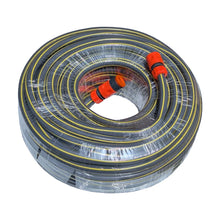Load image into Gallery viewer, Kinet 12mm x 50m Garden &amp; Car Wash Hose with Fittings