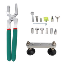 Load image into Gallery viewer, Car Door &amp; Fender Dent Repair Crimp Pliers – 10 Heads