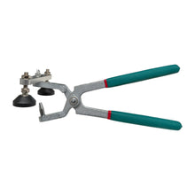 Load image into Gallery viewer, Car Door &amp; Fender Dent Repair Crimp Pliers – 10 Heads