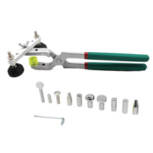 Load image into Gallery viewer, Car Door &amp; Fender Dent Repair Crimp Pliers – 10 Heads
