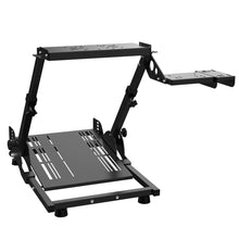 Load image into Gallery viewer, PXN-A10 Gaming Racing Wheel Stand For G29,G920, G923,T300GT
