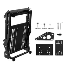 Load image into Gallery viewer, PXN-A10 Gaming Racing Wheel Stand For G29,G920, G923,T300GT
