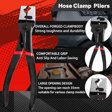 Load image into Gallery viewer, 4 Pcs Electrical Disconnect Pliers for Cars Push Plugs