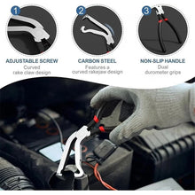 Load image into Gallery viewer, 4 Pcs Electrical Disconnect Pliers for Cars Push Plugs