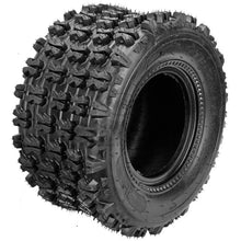 Load image into Gallery viewer, 2x Rear Tyre 18x9.5-8 Tubeless For ATV UTV Quad Budggy Turf LAWN MOWER
