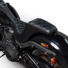 Load image into Gallery viewer, Seat For 2018-2024 Harley Softail Low Rider FXLRS FXLRST FXLR Sport Glide FLSB
