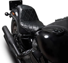 Load image into Gallery viewer, Seat For 2018-2024 Harley Softail Low Rider FXLRS FXLRST FXLR Sport Glide FLSB
