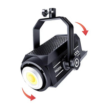 Load image into Gallery viewer, 300W LED Photography Light 65cm Soft Mask 2.8 Meters Stand
