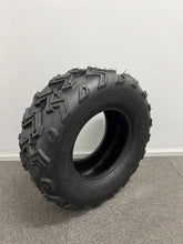 Load image into Gallery viewer, PAIR ATV Tires 22x8x10 Tire 4PR 22x8-10 ATV UTV Tyre
