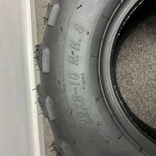 Load image into Gallery viewer, PAIR ATV Tires 22x8x10 Tire 4PR 22x8-10 ATV UTV Tyre
